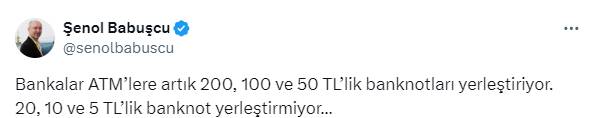 ATM’lerde yeni dönem başladı! 10 bin lira birden arttı 9